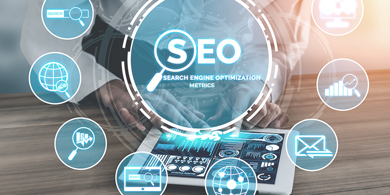 SEO Metric