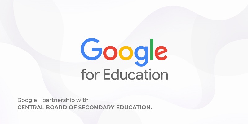 Google for Education