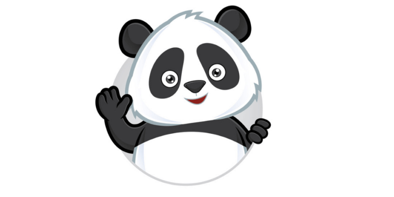 Google Panda update