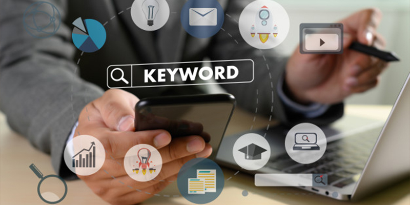 Long tail Keywords