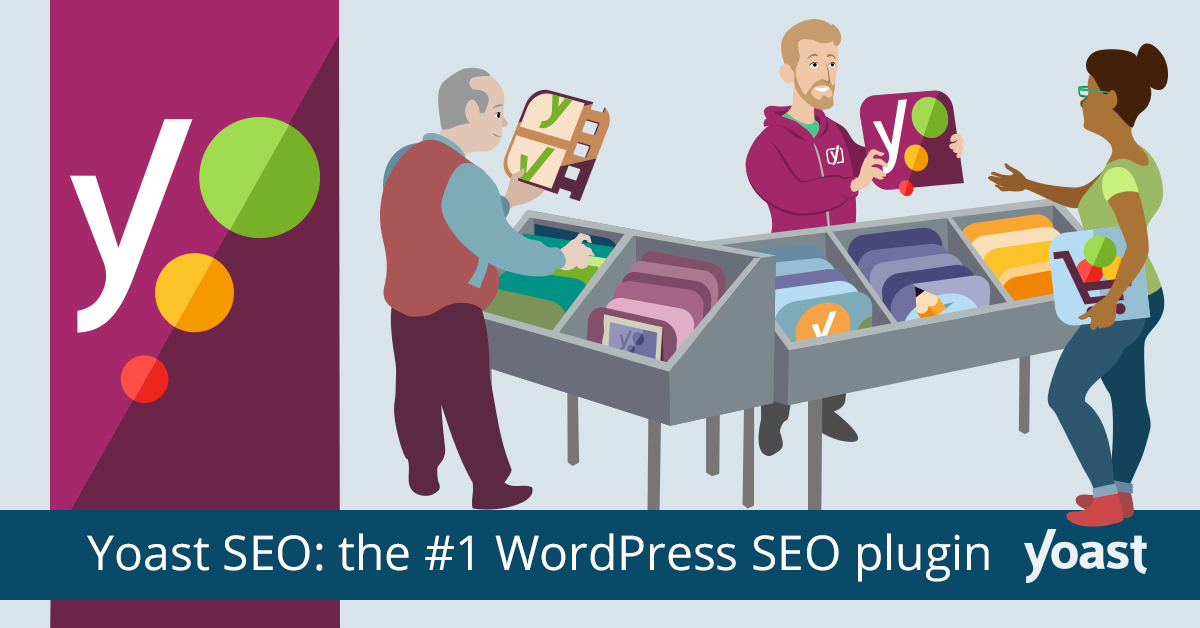 Yoast SEO plugin