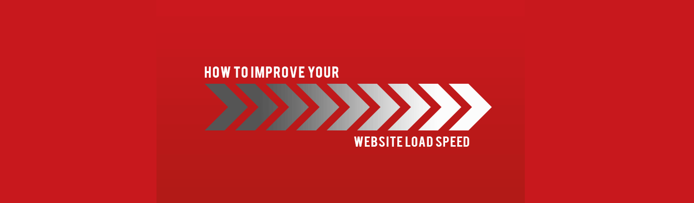 How to Improve Your website Load Speed