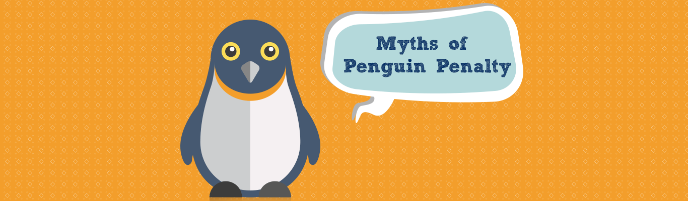 Myths of Penguin Penalty