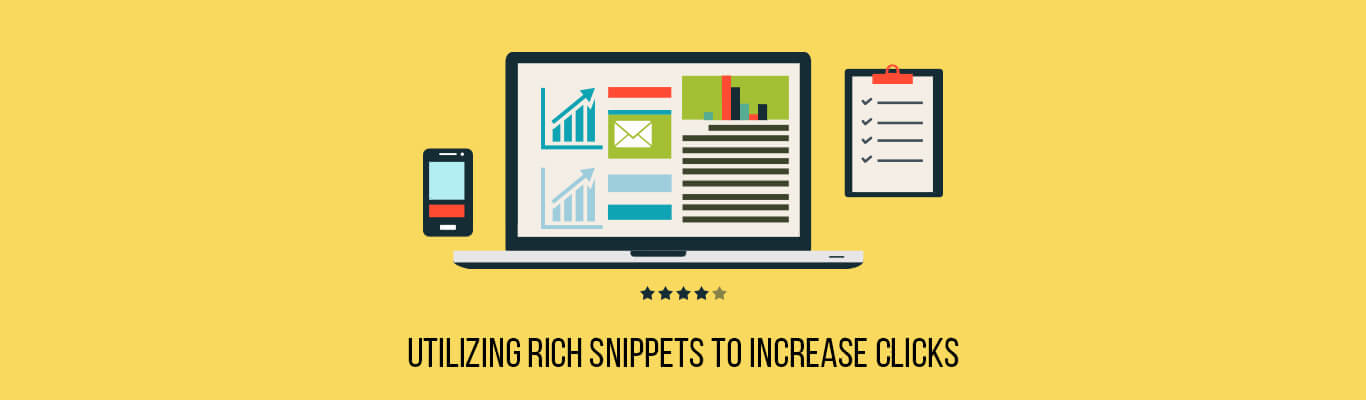 Utilizing Rich Snippets to Increase Clicks