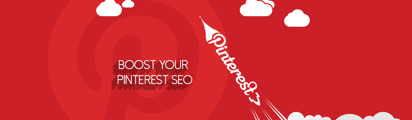 Boost Your Pinterest SEO