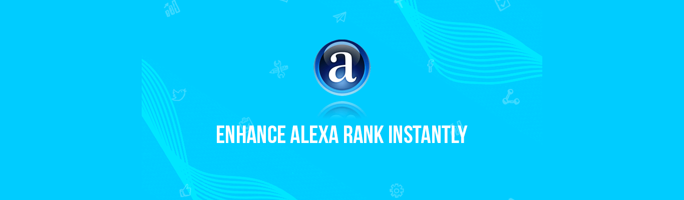 How to improve Alexa Rank Instantly