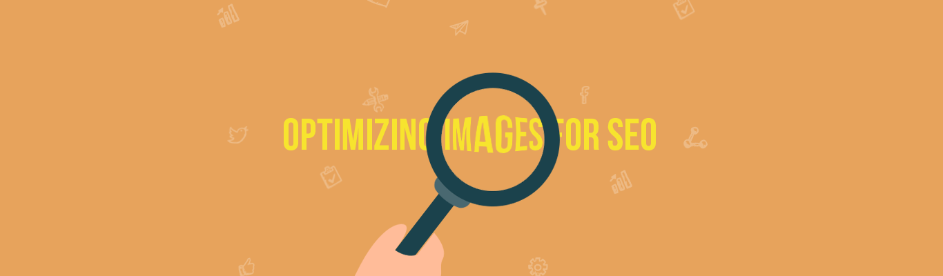 Optimizing Images for SEO