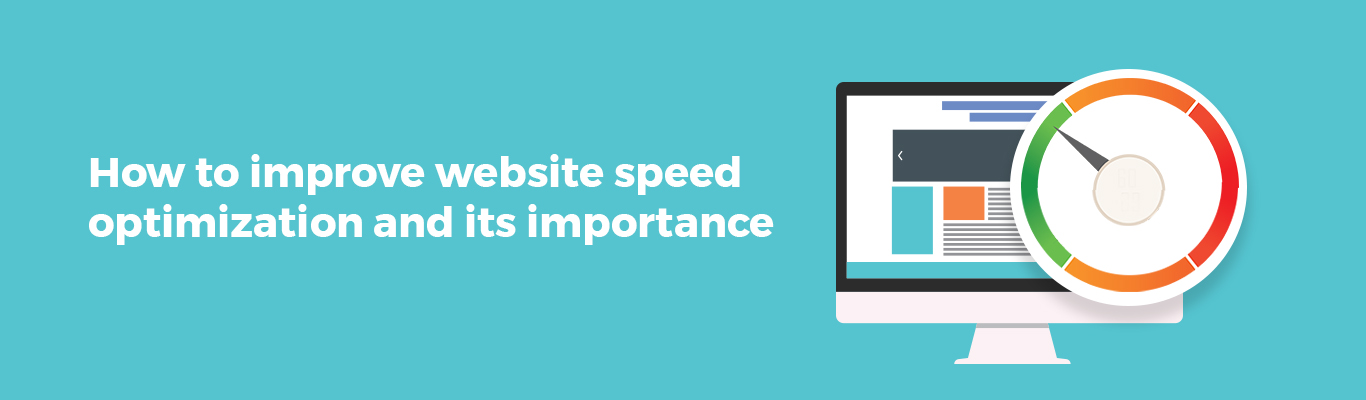 How to improve website speed optimization and its importance