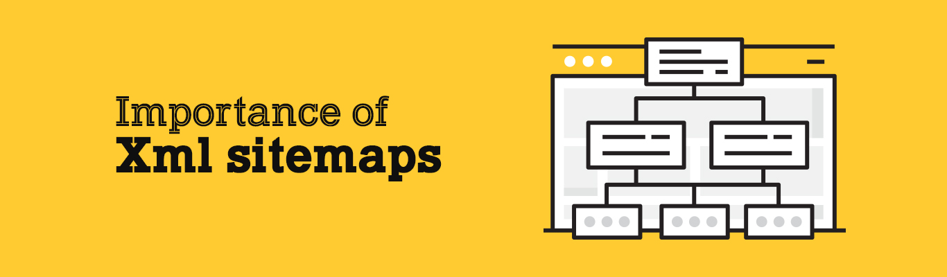 Importance of XML sitemaps 